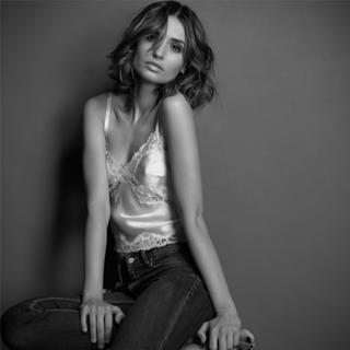 Karolina Wydra feet photo thumbnail