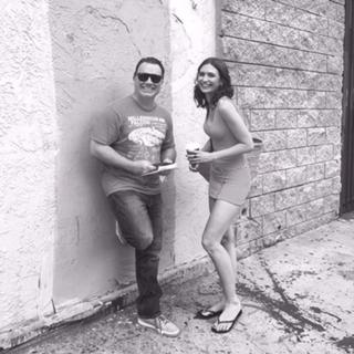 Karolina Wydra feet photo thumbnail