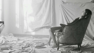 Karolina Wydra feet photo thumbnail