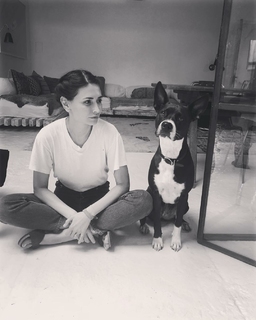 Karolina Wydra feet photo thumbnail