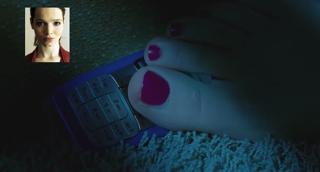 Karoline Herfurth feet photo thumbnail