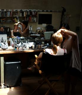 Karoline Herfurth feet photo thumbnail