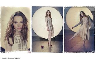 Karoline Herfurth feet photo thumbnail