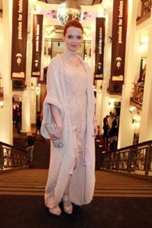 Karoline Herfurth feet photo thumbnail