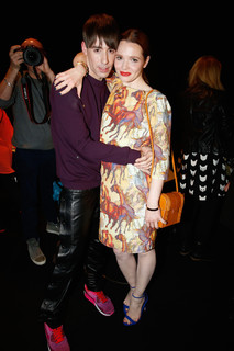 Karoline Herfurth feet photo thumbnail