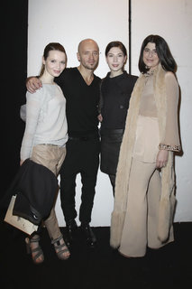 Karoline Herfurth feet photo thumbnail