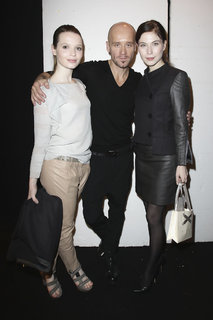 Karoline Herfurth feet photo thumbnail