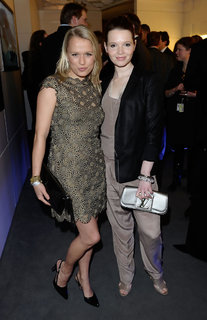 Karoline Herfurth feet photo thumbnail