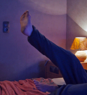 Karoline Herfurth feet photo thumbnail