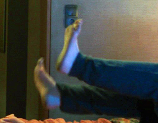 Karoline Herfurth feet photo thumbnail