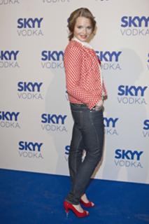 Karoline Herfurth feet photo thumbnail