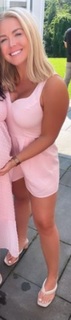 Karoline Leavitt feet photo thumbnail