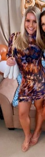 Karoline Leavitt feet photo thumbnail