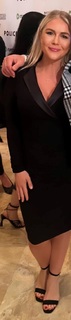 Karoline Leavitt feet photo thumbnail