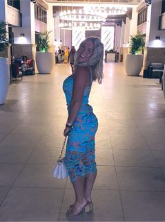 Karoline Leavitt feet photo 3