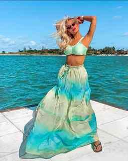 Karoline Lima feet photo thumbnail