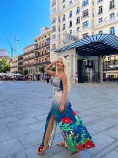 Karoline Lima feet photo thumbnail