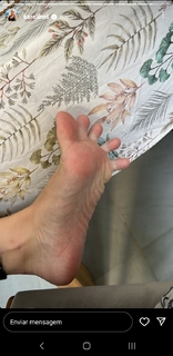 Karoline Lima feet photo thumbnail
