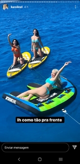Karoline Lima feet photo thumbnail