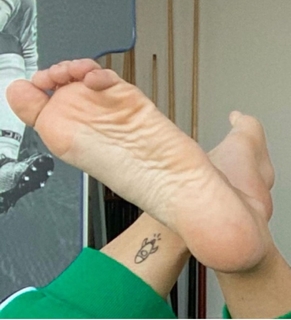 Karoline Lima feet photo thumbnail