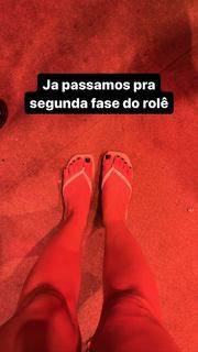 Karoline Lima feet photo thumbnail