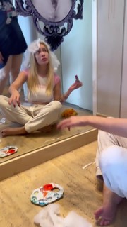 Karoline Lima feet photo thumbnail