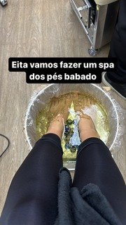 Karoline Lima feet photo thumbnail