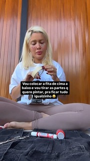 Karoline Lima feet photo thumbnail