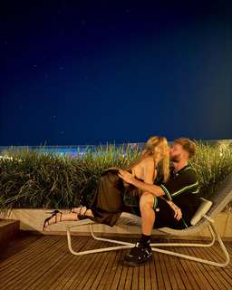 Karoline Lima feet photo thumbnail