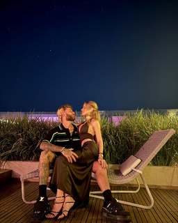Karoline Lima feet photo thumbnail