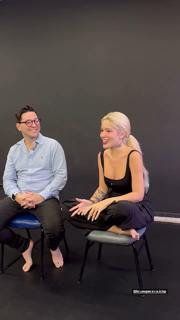 Karoline Lima feet photo thumbnail