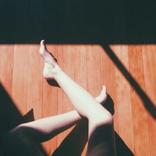 Karoline Lima feet photo thumbnail
