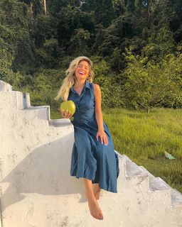 Karoline Lima feet photo thumbnail
