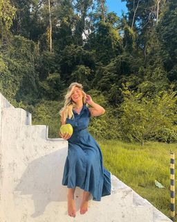 Karoline Lima feet photo thumbnail