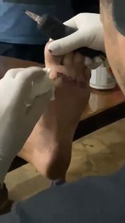 Karoline Lima feet photo thumbnail