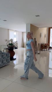Karoline Lima feet photo thumbnail