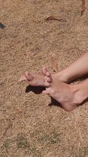 Karoline Lima feet photo thumbnail