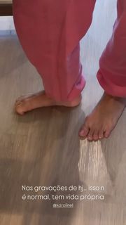 Karoline Lima feet photo thumbnail