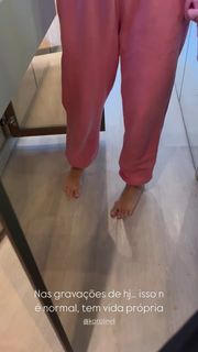 Karoline Lima feet photo thumbnail