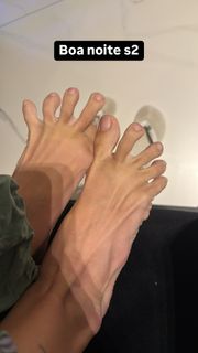 Karoline Lima feet photo thumbnail