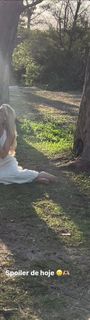 Karoline Lima feet photo thumbnail