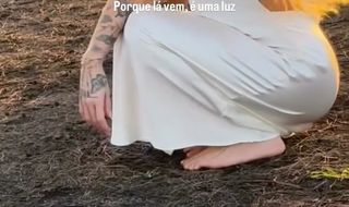 Karoline Lima feet photo thumbnail