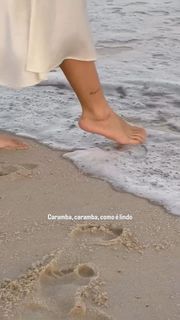 Karoline Lima feet photo thumbnail