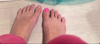 Karoline Lima feet photo thumbnail