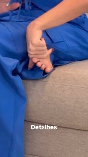 Karoline Lima feet photo thumbnail