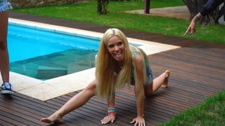 Karoline Lima feet photo thumbnail