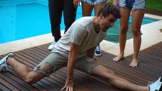 Karoline Lima feet photo thumbnail
