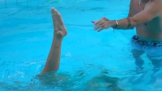 Karoline Lima feet photo thumbnail