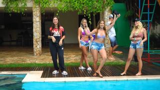 Karoline Lima feet photo thumbnail