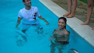 Karoline Lima feet photo thumbnail